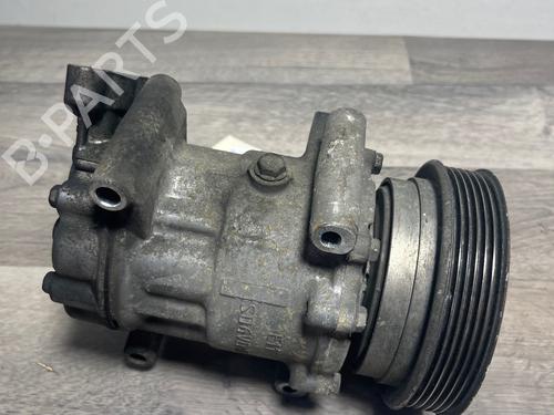 Compressor A/A Compressor A/A NISSAN JUKE (F15) 1.5 dCi (110 hp) 36568931 36568931