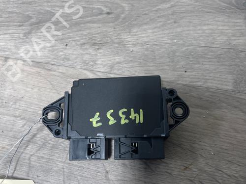 Control unit RENAULT TRAFIC III Van (FG_) 2.0 dCi 150 (FGMU) | BP36698196M11 - Image 2