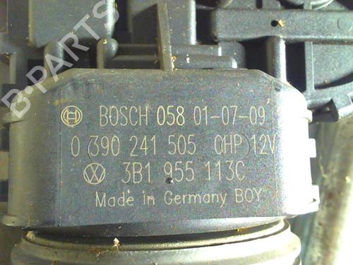 Front wiper motor VW PASSAT B5.5 Variant (3B6) 1.9 TDI | BP25618766M29  - Image 7