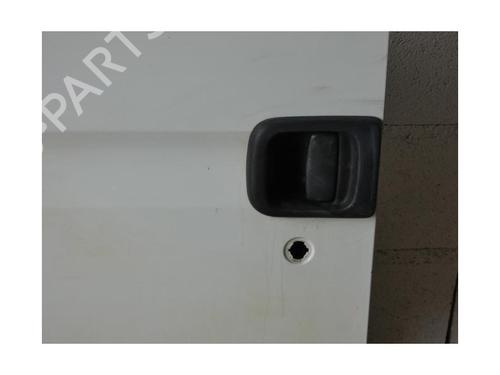 Left front door RENAULT MASTER II Bus (JD) 2.5 D | BP24027356C2 