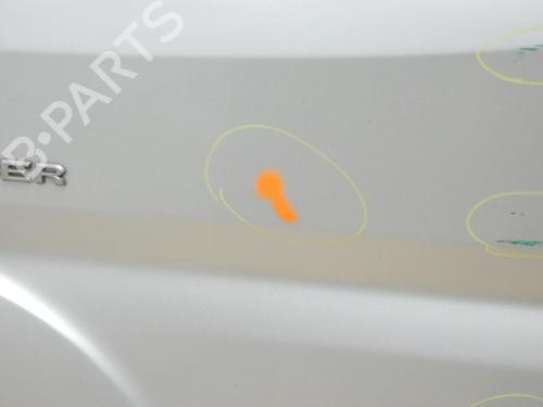 Left front door CITROËN JUMPER II Van 2.2 HDi 100 | BP31087382C2