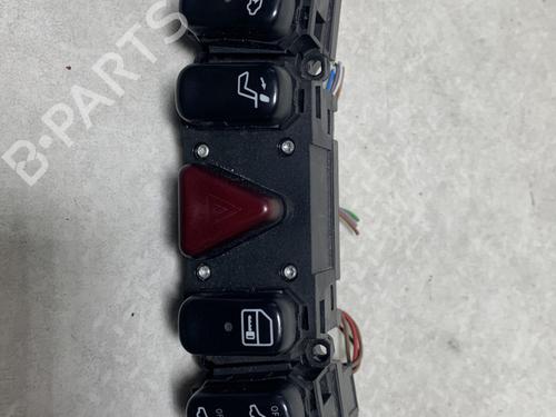 Used Switch Switch MERCEDES-BENZ S-CLASS (W220, V220) S 320 CDI (220.026, 220.126) (197 hp) 30807606 30807606