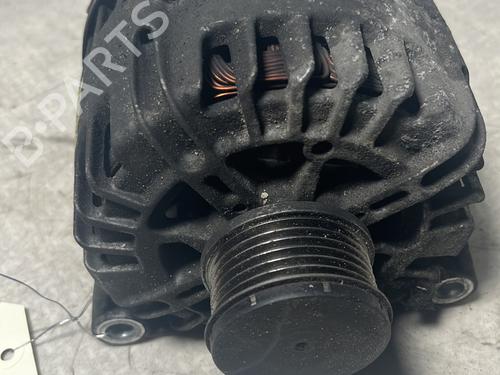 Used Alternator Alternator 36651227 36651227