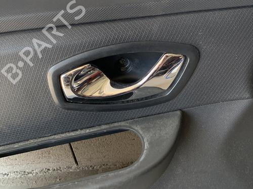 Front left panel RENAULT CLIO IV Grandtour (KH_) 1.5 dCi 90 (KHN3, KHN4) | BP24824592C58 - Image 2
