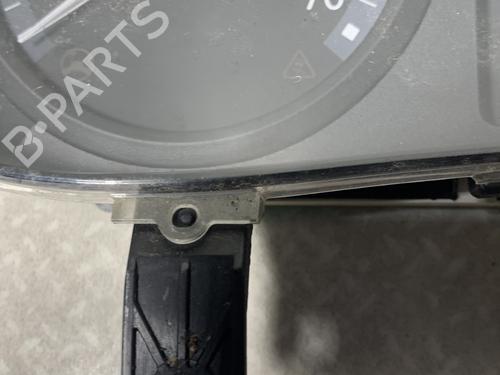 Instrument cluster RENAULT CLIO II (BB_, CB_) 1.2 (BB0A, BB0F, BB10, BB1K, BB28, BB2D, BB2H, CB0A,... | BP29734007C47