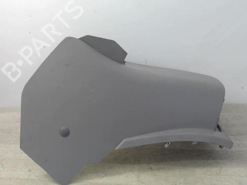 Middle console RENAULT TWINGO II (CN0_) 1.2 16V (CN0K, CN0V, CN0A) | BP31252264I22