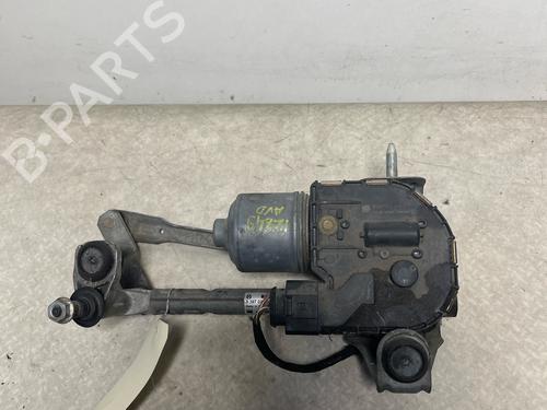 Used Front wiper motor Front wiper motor SEAT ALTEA (5P1) 1.9 TDI (105 hp) 34417599 34417599