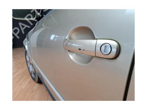 Left front door VW PASSAT B5.5 (3B3) 2.8 4motion | BP25619062C2 