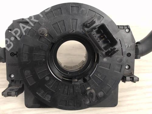 Steering column stalk SEAT IBIZA IV (6J5, 6P1) 1.4 TSI | BP31252265I23