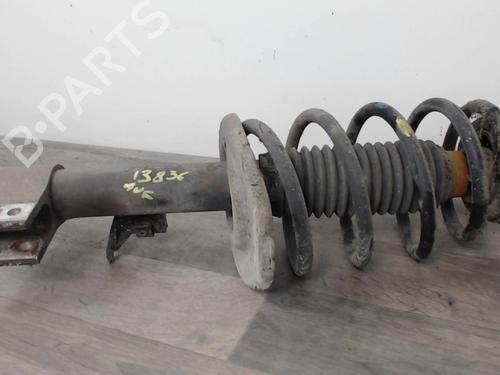 Used Left front shock absorber Left front shock absorber CITROËN C4 Picasso I MPV (UD_) 2.0 HDi 138 (136 hp) 24440865 24440865