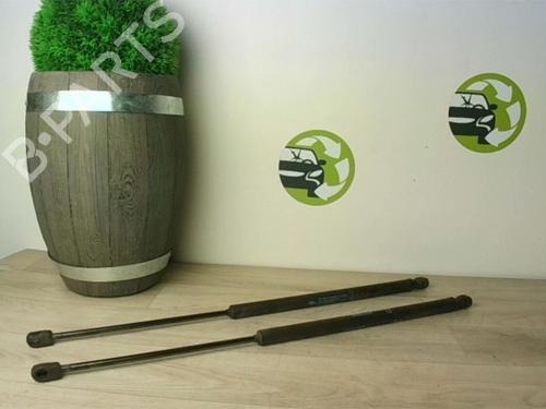 Tailgate lift support PEUGEOT 1007 (KM_) 1.4 HDi | BP24023482C138