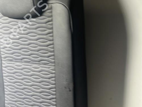 Rear seat OPEL ZAFIRA TOURER C (P12) 2.0 CDTi (75) | BP31086334C17