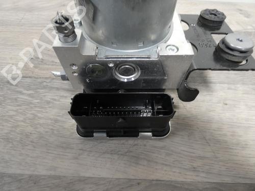 ABS pump RENAULT TRAFIC III Van (FG_) 2.0 dCi 150 (FGMU) | BP38411843M43 - Image 3