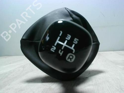 Gearknop FIAT PANDA (312_, 319_) 1.2 (312PXA1A) | BP24027112I34