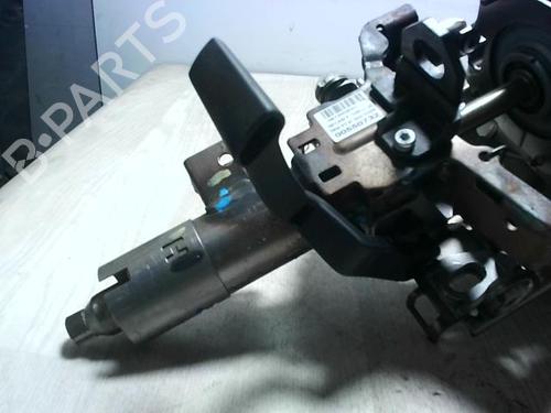 Steering column RENAULT CLIO III (BR0/1, CR0/1) 1.5 dCi (BR17, CR17) | BP31668734M21