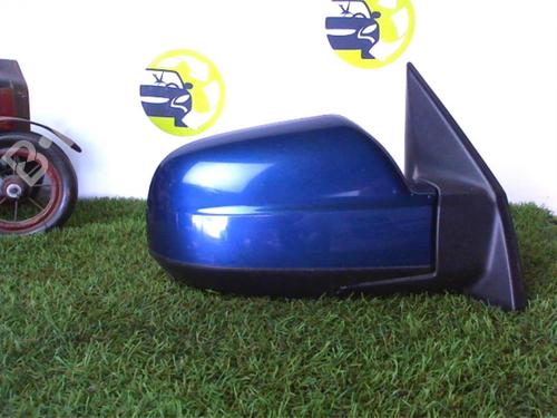 Right mirror HYUNDAI TUCSON (JM) 2.0 CRDi All-wheel Drive | BP24025575C27 