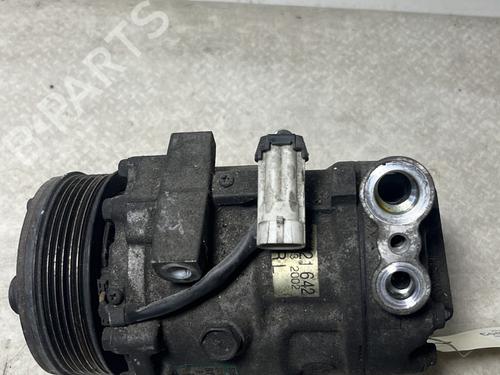 Used AC compressor AC compressor OPEL CORSA C (X01) 1.7 DTI (F08, F68) (75 hp) 33292322 33292322