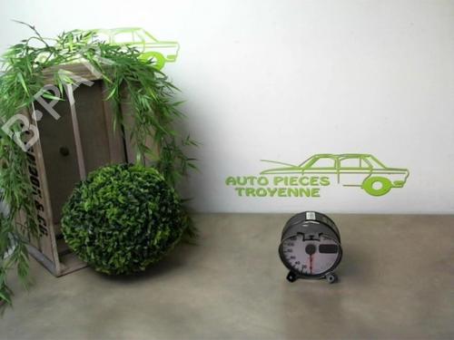 Kombiinstrument ALFA ROMEO 156 (932_) 1.9 JTD 16V (932AXE00) (140 hp) 25618424