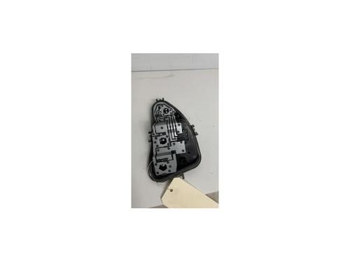 Used Licence plate light RENAULT CLIO III (BR0/1, CR0/1) 1.5 dCi (75 hp) 29044384