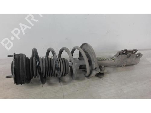 Right front shock absorber FORD FIESTA VI (CB1, CCN) 1.4 TDCi | BP23179935M17 