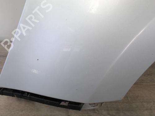 Left front fenders HYUNDAI i20 I (PB, PBT) 1.4 CRDi | BP26199180C41
