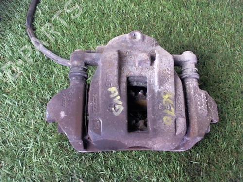 Right front brake caliper MERCEDES-BENZ A-CLASS (W169) A 180 CDI (169.007, 169.307) | BP24022408M104