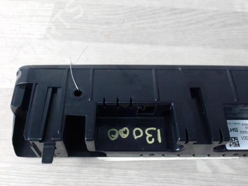 Climate control MERCEDES-BENZ A-CLASS (W177) A 200 (177.087) | BP24026405I5