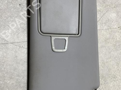 left-sun-visor-kia-soul-i-am-16-crdi-115-852102k010qw-2009-2010-2011-2012-2013-2014-22989011 main image