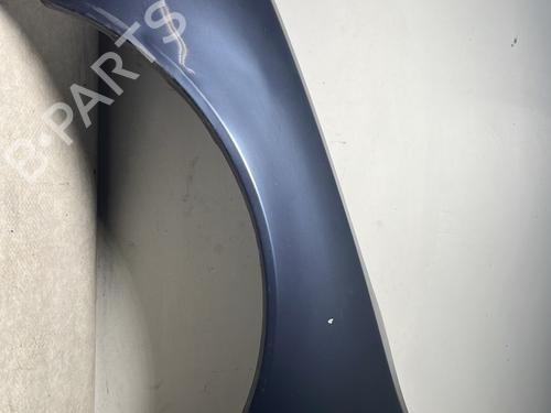 Left front fenders CHRYSLER 300M (LR) 3.5 V6 24V | BP31150253C41 