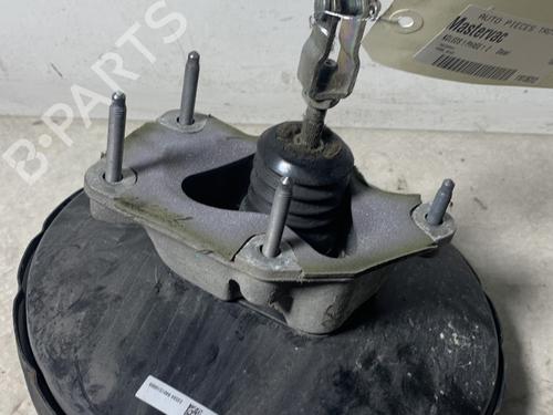 Servo brake RENAULT KOLEOS I (HY_) 2.0 dCi (HY0K) | BP30807932M42