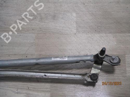 Front wiper motor OPEL ASTRA J (P10) 2.0 CDTI (68) | BP24024857M29 