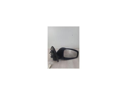 Used Right mirror RENAULT MEGANE III Hatchback (BZ0/1_, B3_) 1.5 dCi (86 hp) 28276635
