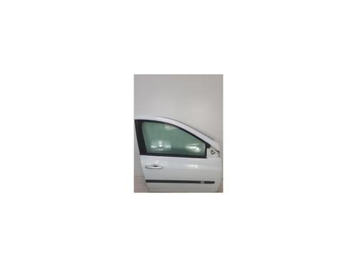 Used Right front door RENAULT CLIO III Grandtour (KR0/1_) 1.5 dCi (88 hp) 30705806