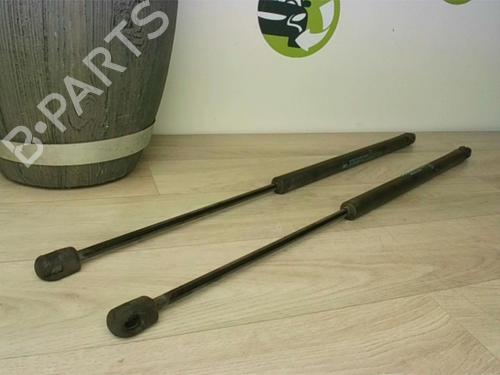 Tailgate lift support PEUGEOT 1007 (KM_) 1.4 HDi | BP24023482C138