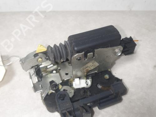 Front right lock DACIA SANDERO 1.2 16V | BP30807641C97 
