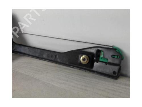 Elevador vidro frente esquerdo FIAT PUNTO (188_) 1.9 JTD | BP30807275C22