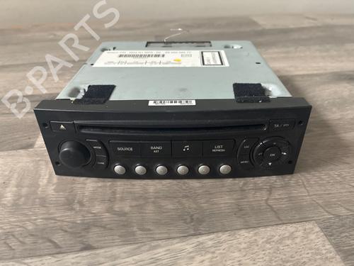 Used Radio Radio 36867563 36867563
