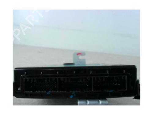Øvrige Styrinhsenheder KIA RIO IV (YB, SC, FB) 1.0 T-GDI 100 | BP25491101M11 