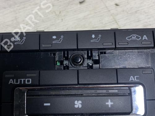 Climate control SKODA OCTAVIA II Combi (1Z5) 1.4 TSI | BP26199506I5