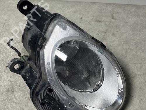 Used Right front fog light FIAT 500 C (312_) 1.4 (312CXC1B, 312AXC1B) (100 hp) 32519891