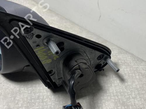 Left mirror CITROËN XSARA (N1) 1.6 16V | BP29734004C26 
