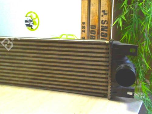 Intercooler RENAULT MASTER II Platform/Chassis (ED/HD/UD) 2.5 dCi | BP25618049M30 