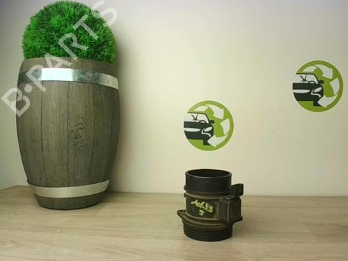 Used Mass air flow sensor SUZUKI GRAND VITARA II (JT, TE, TD) 1.9 DDiS All-wheel Drive (JT419, TD44, JB419WD, JB419XD,... (129 hp) 24027983