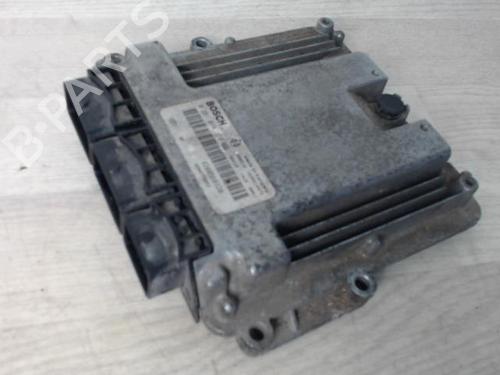 Øvrige styreenhet RENAULT ESPACE IV (JK0/1_) 2.0 dCi (JK01, JK02, JK1J, JK1K, JK1H) (150 hp) 31252045