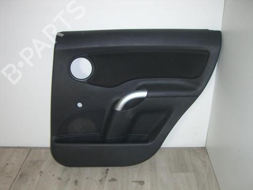 Used Rear right panel CITROËN C3 I (FC_, FN_) 1.4 HDi (68 hp) 24024568