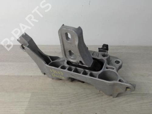 Used Gearbox mount PEUGEOT 208 II (UB_, UP_, UW_, UJ_) 1.2 PureTech 75 (75 hp) 24027072