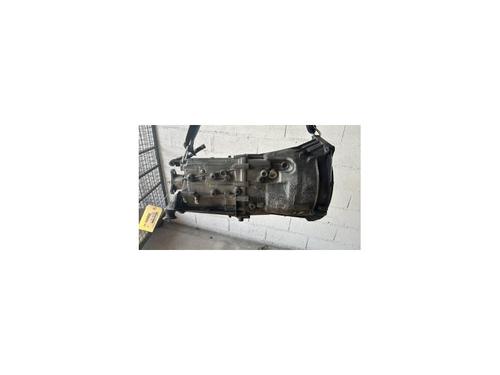 Used Gearbox BMW 3 Coupe (E46) 320 Cd (150 hp) 24531677