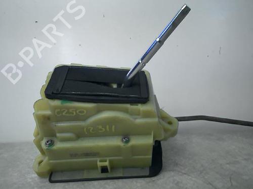 Shift knob MERCEDES-BENZ E-CLASS Convertible (A207) E 250 CGI (207.447) | BP24025240I34 