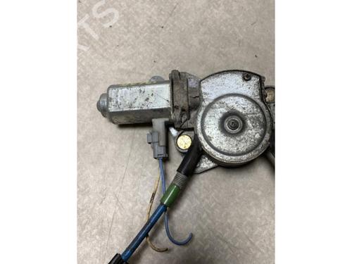 Rear right window mechanism CITROËN XSARA PICASSO (N68) 2.0 HDi | BP22907011C25 