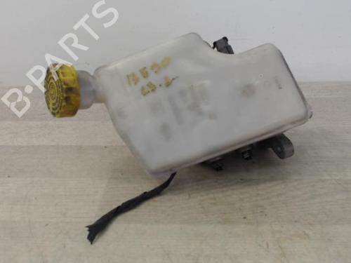 Used Brake master cylinder CITROËN C3 II (SC_) 1.4 HDi 70 (SC8HZC, SC8HR0, SC8HP4) (68 hp) 21183442